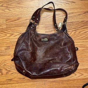 Coach Maggie Bag